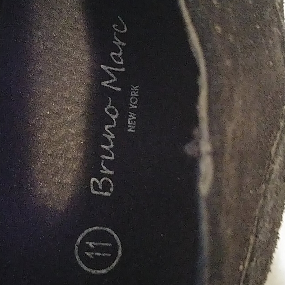 EUC dress shoes - Picture 2 of 2